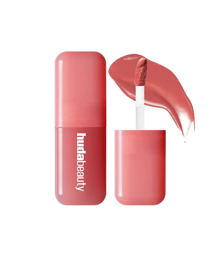 Huda Beauty Blush Filter Liquid Blush 4.5ml – 6pcs Set | Soft Matte Glow, Lightweight & Blendable JZCosmetics.com
