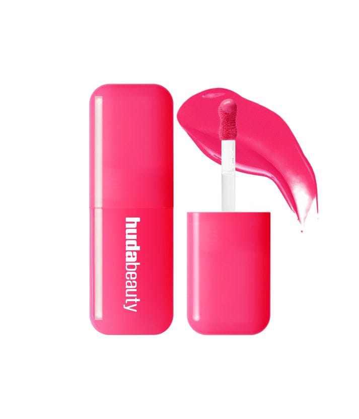 Huda Beauty Blush Filter Liquid Blush 4.5ml – 6pcs Set | Soft Matte Glow, Lightweight & Blendable JZCosmetics.com