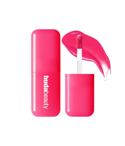 Huda Beauty Blush Filter Liquid Blush 4.5ml – 6pcs Set | Soft Matte Glow, Lightweight & Blendable JZCosmetics.com