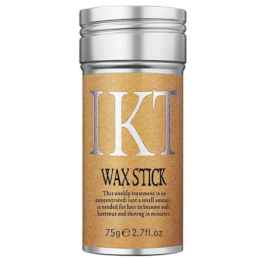IKT Hair Wax Stick Hot – Strong Hold Hair Styling Stick JZCosmetics.com