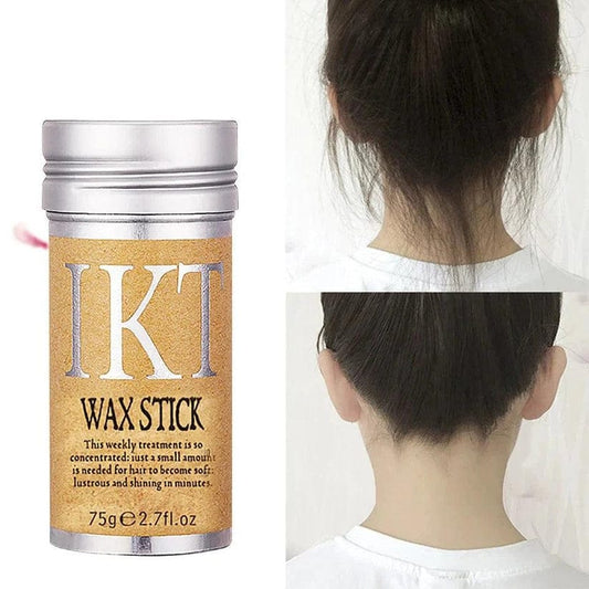 IKT Hair Wax Stick Hot – Strong Hold Hair Styling Stick JZCosmetics.com