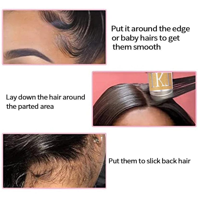 IKT Hair Wax Stick Hot – Strong Hold Hair Styling Stick JZCosmetics.com