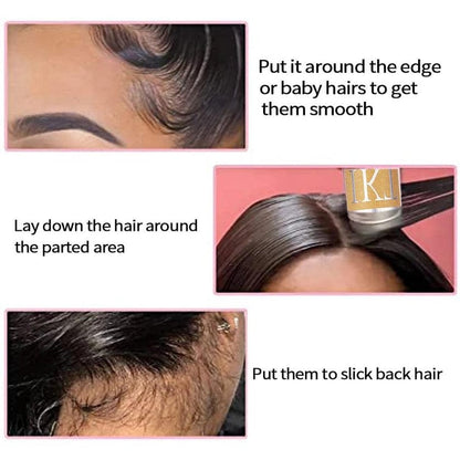 IKT Hair Wax Stick Hot – Strong Hold Hair Styling Stick JZCosmetics.com