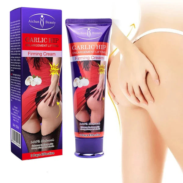 Aichun Beauty Hip Lift & Massage Cream - Butt Firming Cream 120g