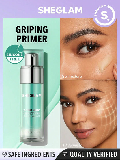 SHEGLAM - Good Grip Hydrating Primer 45 ml
