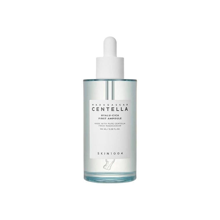 SKIN1004 Madagascar Centella Hyalu-Cica First Ampoule 100ml JZCosmetics.com