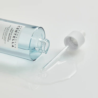 SKIN1004 Madagascar Centella Hyalu-Cica First Ampoule 100ml JZCosmetics.com