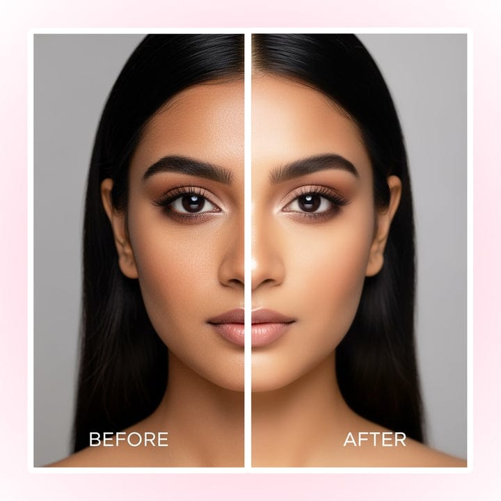 Maliao BB Cream | Lightweight Coverage, Brightening Glow JZCosmetics.com