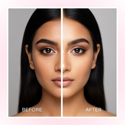 Maliao BB Cream | Lightweight Coverage, Brightening Glow JZCosmetics.com
