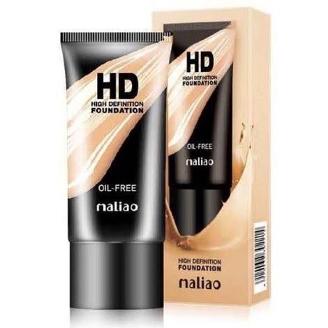 Maliao HD High Definition Foundation JZCosmetics.com