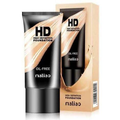 Maliao HD High Definition Foundation JZCosmetics.com