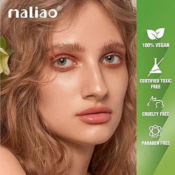Maliao HD Primer – Instant Moisture Glow with SPF 15/PA++ JZCosmetics.com