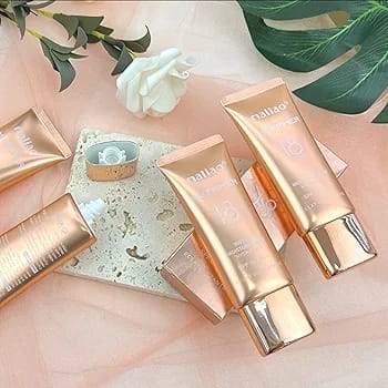 Maliao HD Primer – Instant Moisture Glow with SPF 15/PA++ JZCosmetics.com