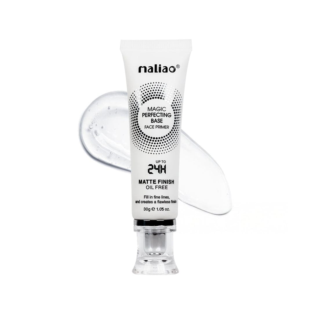 Maliao Matte Look Magic Perfecting Primer 30g JZCosmetics.com