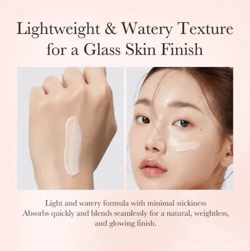 Medicube Collagen Firming Sun Cream SPF50+ PA+++ – Hydrating Korean Sunscreen JZCosmetics.com