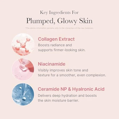 Medicube Collagen Night Wrapping Mask 75ml JZCosmetics.com