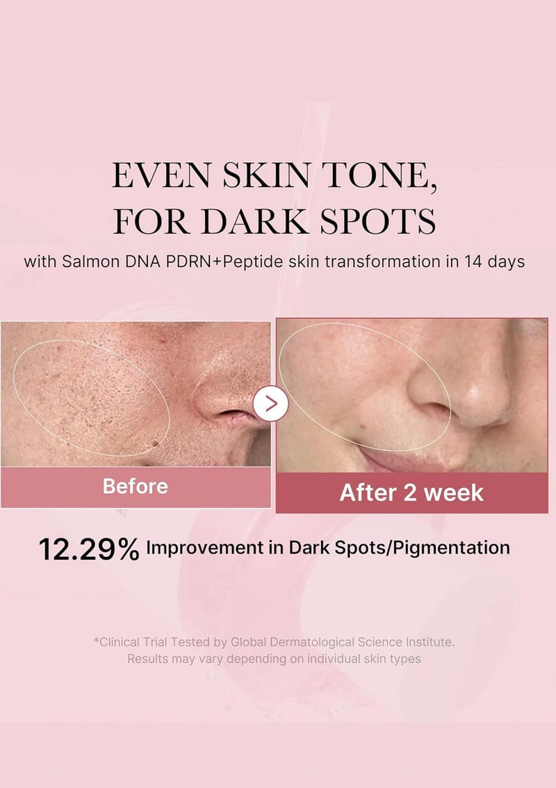 Medicube PDRN Pink Cica Soothing Toner 250ml – Calming & Hydrating Korean Toner JZCosmetics.com