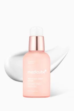 Medicube Triple Collagen Serum 55ml – Firming & Hydrating Korean Serum JZCosmetics.com