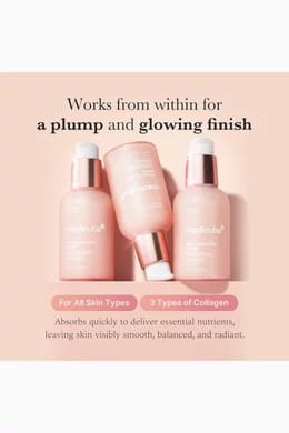 Medicube Triple Collagen Serum 55ml – Firming & Hydrating Korean Serum JZCosmetics.com