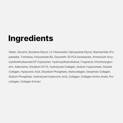 Medicube Triple Collagen Toner 140ml – Hydrating & Firming Korean Skincare Toner JZCosmetics.com