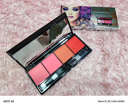 Miss Max Touch Blushon JZCosmetics.com
