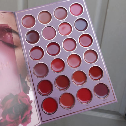 Mocallure 5 Fold Makeup Kit | All-in-One Glam Palette JZCosmetics.com