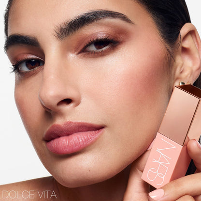 NARS Afterglow Liquid Blush 4pcs Set JZCosmetics.com