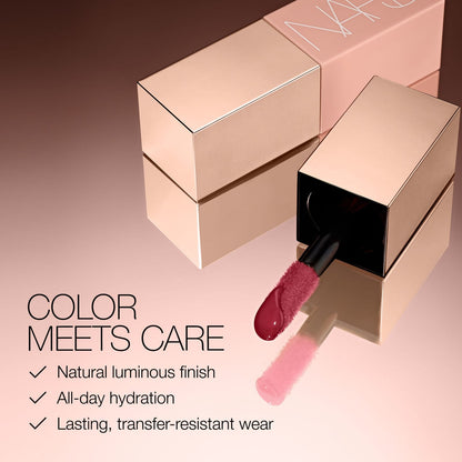 NARS Afterglow Liquid Blush 4pcs Set JZCosmetics.com