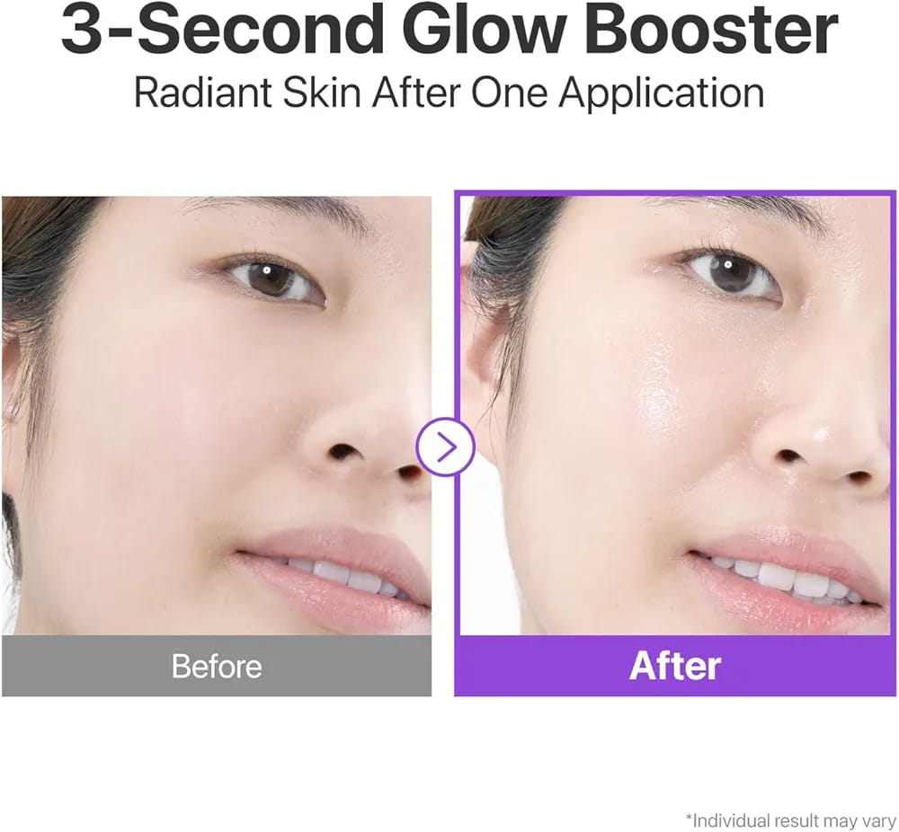 Numbuzin No.9 NAD+ PDRN Glow Boosting Toner 150ml JZCosmetics.com