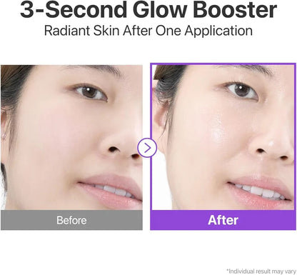 Numbuzin No.9 NAD+ PDRN Glow Boosting Toner 150ml JZCosmetics.com