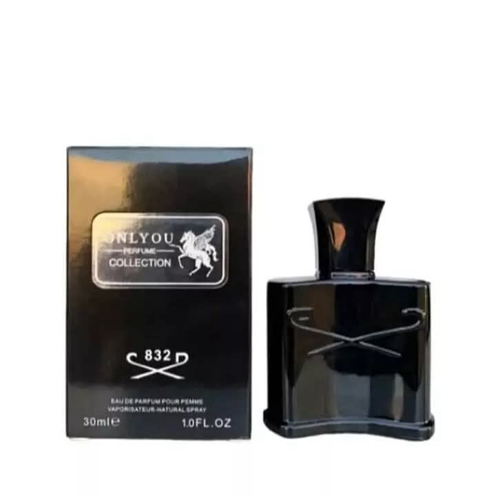 Onlyou Collection New Mini Perfume 30ml JZCosmetics.com