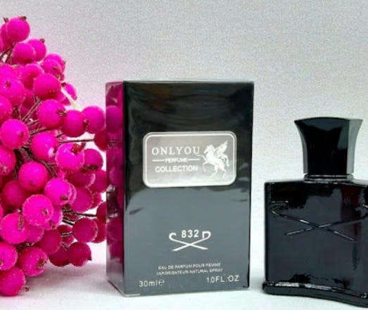 Onlyou Collection New Mini Perfume 30ml JZCosmetics.com