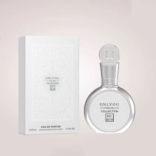 Onlyou Perfume Collection No. 8218 Eau de Parfum 30ml JZCosmetics.com