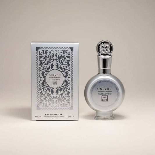 Onlyou Perfume Collection No. 8218 Eau de Parfum 30ml JZCosmetics.com