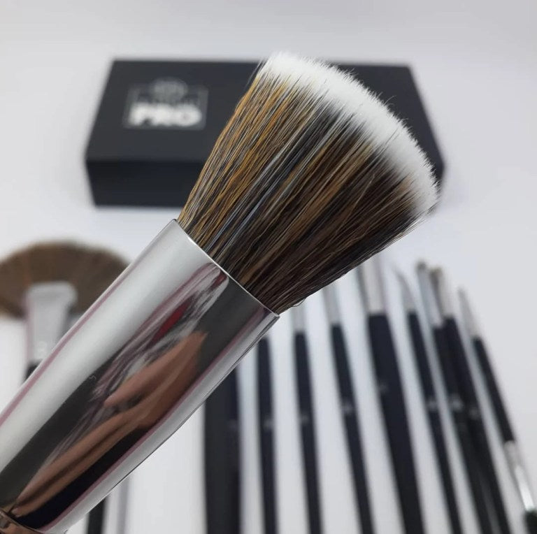 Pro Studio 13pcs Makeup Brush Set JZCosmetics.com