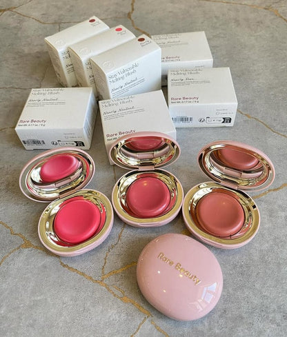 Rare Beauty Stay Vulnerable Melting Blush 5g JZCosmetics.com