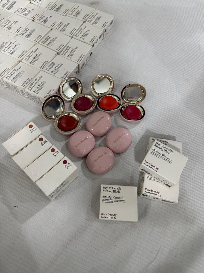 Rare Beauty Stay Vulnerable Melting Blush 5g JZCosmetics.com