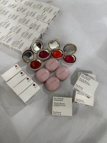 Rare Beauty Stay Vulnerable Melting Blush 5g JZCosmetics.com