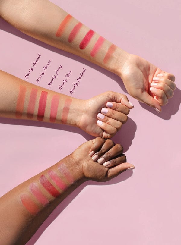 Rare Beauty Stay Vulnerable Melting Blush 5g JZCosmetics.com