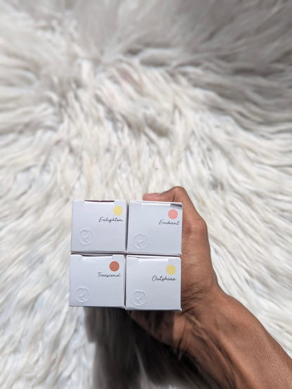 Rare Beauty Positive Light Liquid Luminizer 15ml – 4pcs Set | Ultra-Glowy Radiant Liquid Highlighter JZCosmetics.com