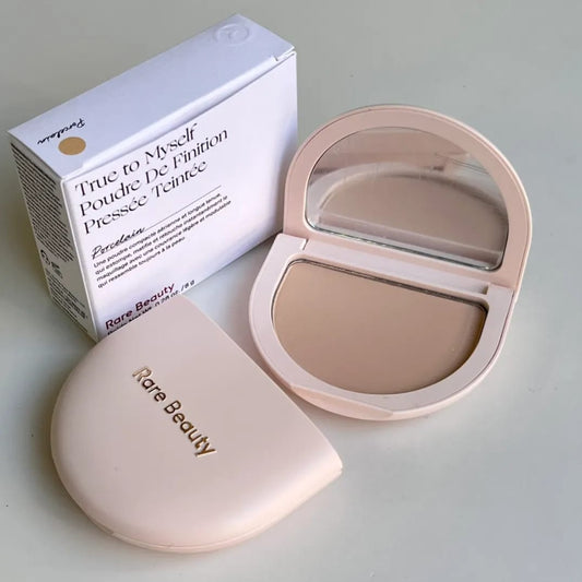 Rare Beauty Tinted Pressed Powder 8g – Smooth, Blurring & Lightweight Face Powder JZCosmetics.com