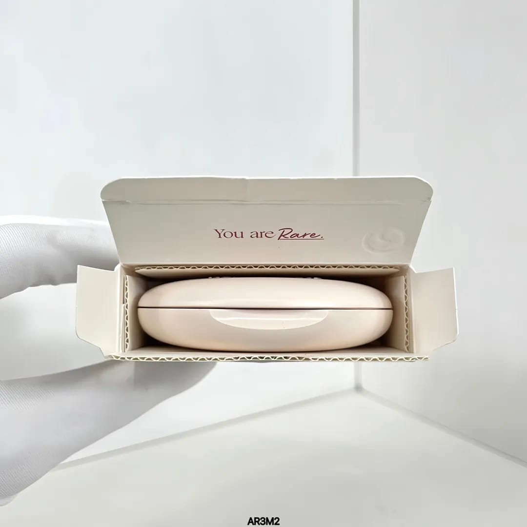 Rare Beauty Tinted Pressed Powder 8g – Smooth, Blurring & Lightweight Face Powder JZCosmetics.com