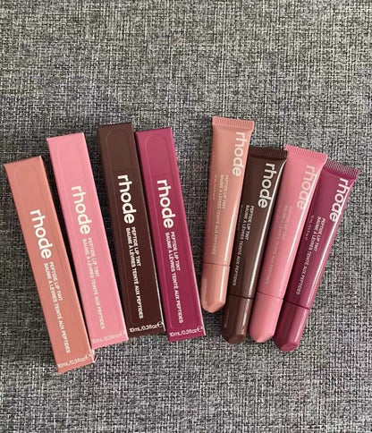 Rhode Peptide Lip Tint (All Shades Available) JZ Cosmetics