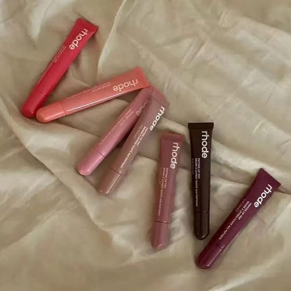 Rhode Peptide Lip Tint (All Shades Available) JZ Cosmetics