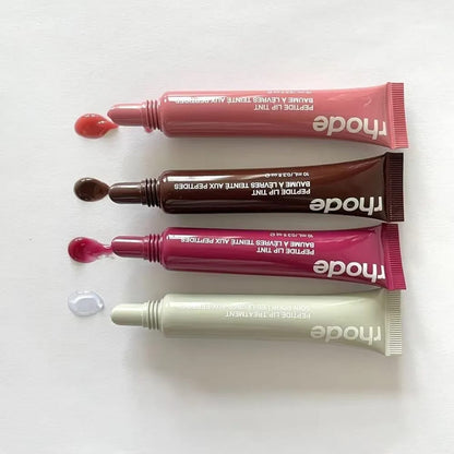 Rhode Peptide Lip Tint (All Shades Available) JZ Cosmetics