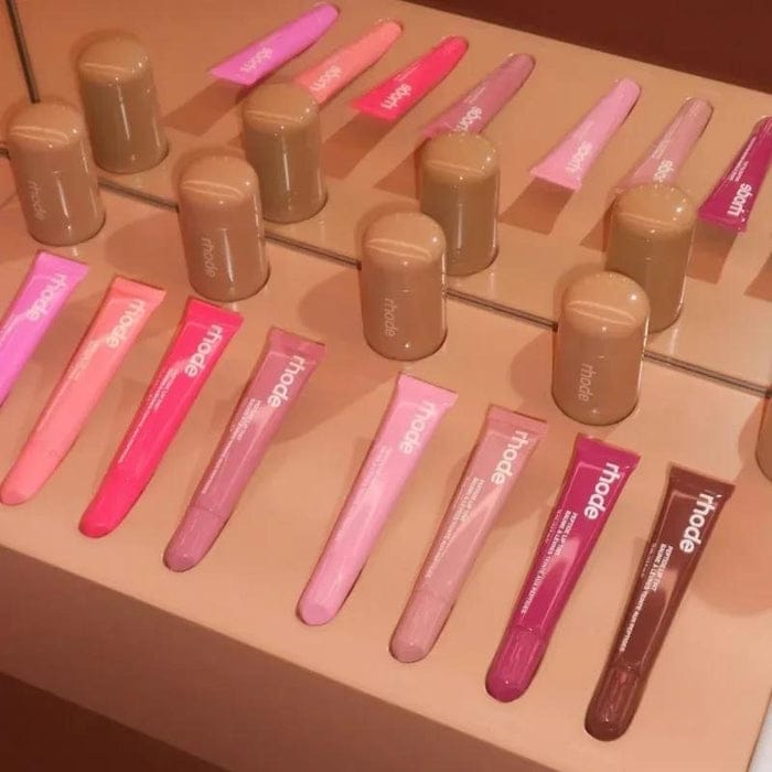 Rhode Peptide Lip Tint (All Shades Available) JZ Cosmetics