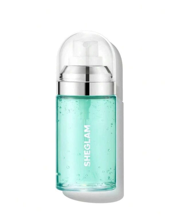 SHEGLAM Good Grip Hydrating Prime & Set Spray 55ml – 2-in-1 Makeup Primer & Setting Mist for Long-Lasting Smooth Finish JZCosmetics.com
