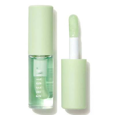 SHEGLAM Lip Gloss 5 Pcs Set – High Shine Non-Sticky Lip Gloss JZCosmetics.com
