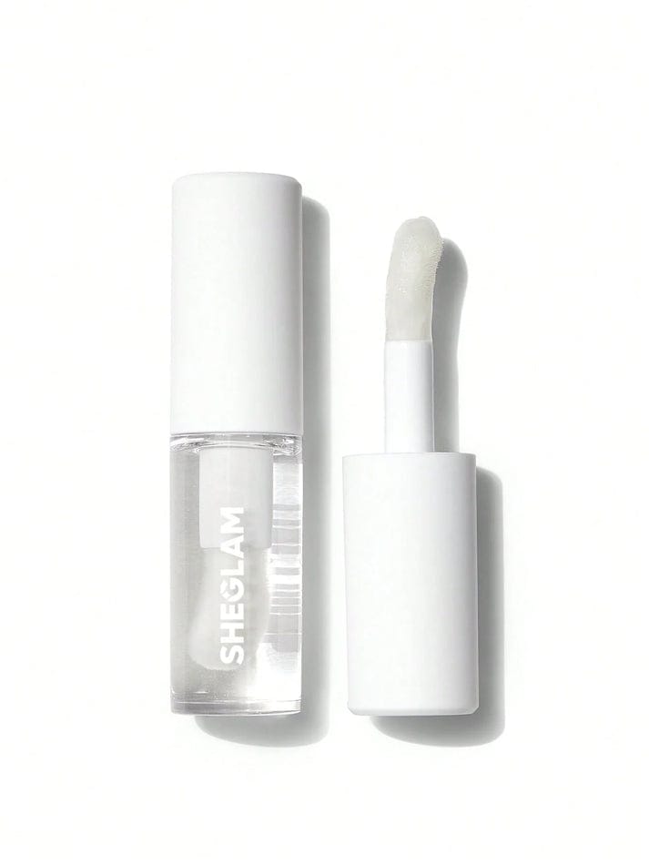 SHEGLAM Lip Gloss 5 Pcs Set – High Shine Non-Sticky Lip Gloss JZCosmetics.com