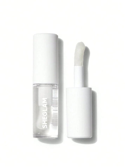 SHEGLAM Lip Gloss 5 Pcs Set – High Shine Non-Sticky Lip Gloss JZCosmetics.com
